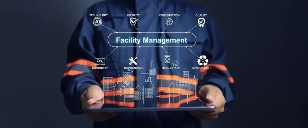 Vinayak Complex Amenities