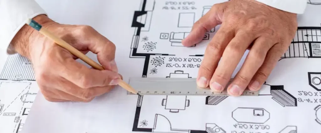 Vinayak Complex Floor Plans